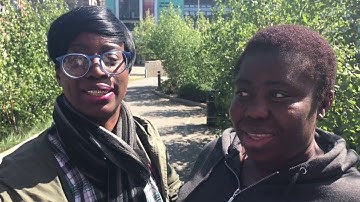 DMU students get excited for #DMUglobal trip to Berlin