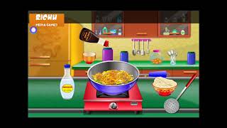 Cooking Recipes - Delicious Food For All countries // cooking games //recipe games for all screenshot 5