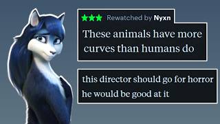This Furry Movie Changed Lives