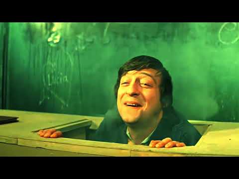 Ералаш № 46 '40 чертей и одна зелёная муха