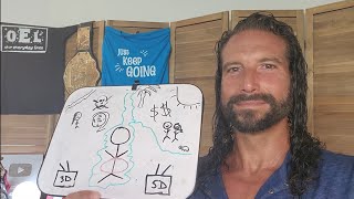 Why You Feel So Exhausted Right Now. Mass Ascension Shift