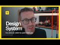 Design System para startups: Do zero ao sistema