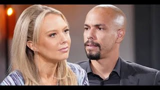 Shocking Abby Newman Twist The Young And The Restless Comings & Goings Revealed