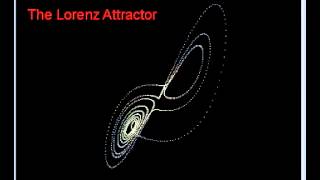 Lorenz Attractor