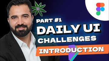 Daily UI Challenge Day 1 — Sign Up Page Design in Figma (Complete Beginner Guide)