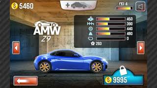 Street Race Fury | Walkthrough screenshot 3