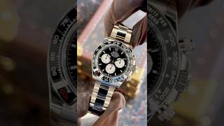 NEW Rolex Daytona “Le Mans” 40mm 126529LN White Gold Black Dial 😍🔥🔥