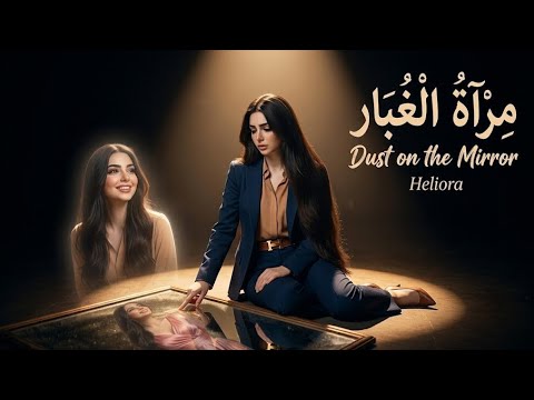 م رآة الغ بار أغنية البلوز العربية الفخمة التي ستكشف لك حقيقة الليلة المظلمة للنفس 
