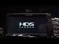 HDS Carbon from Lowrance - Are you ready?