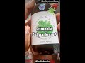 Bug Spray