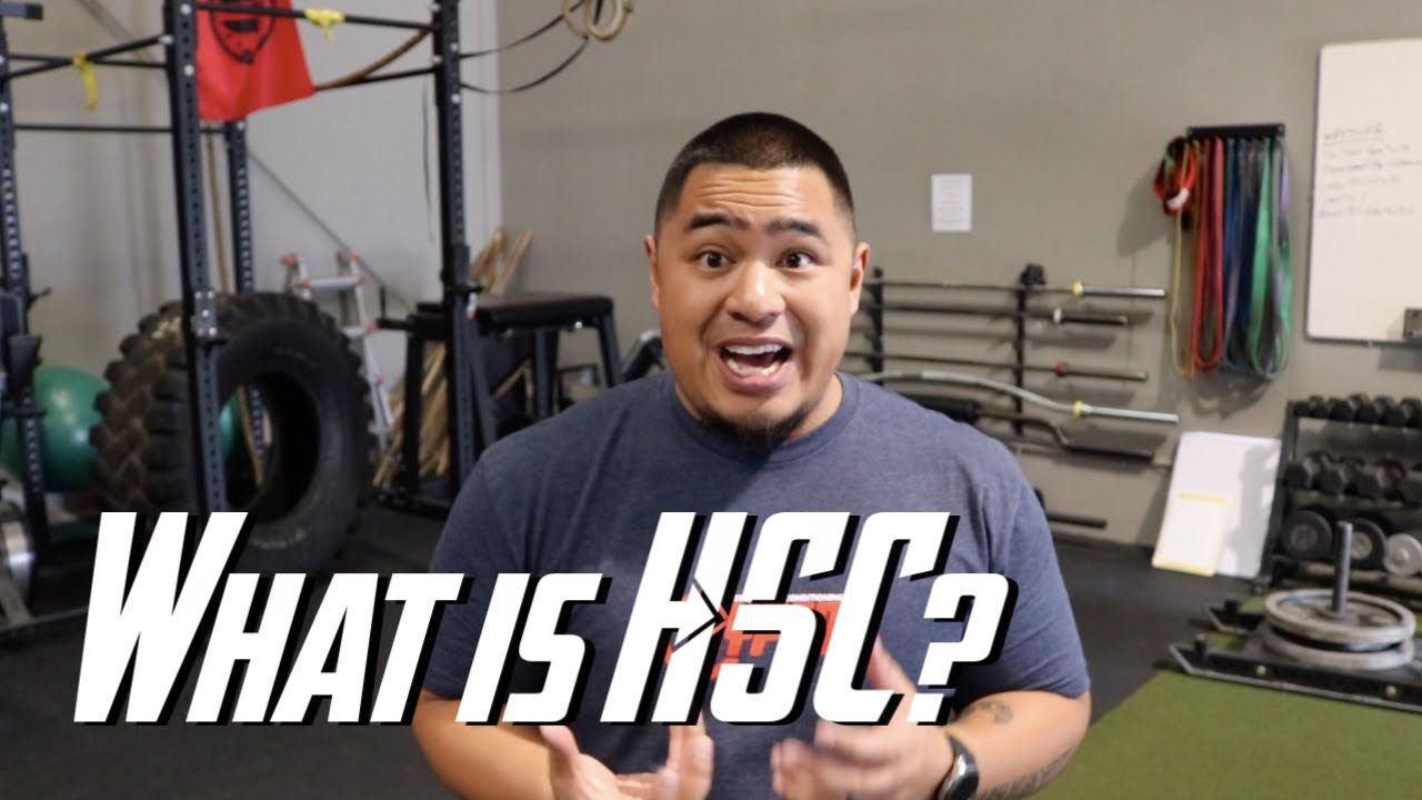 What Is HSC YouTube