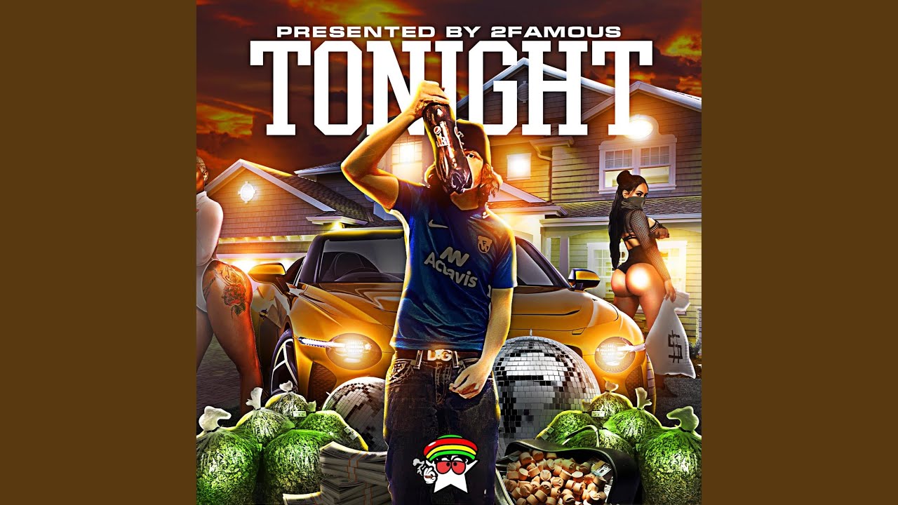 Watch Tonight on YouTube Watch Tonight on YouTube