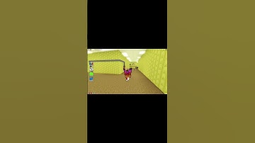 UPDATE - How To Find Jumpy Joshua Blue Mixed MORPH in Find The Backrooms Morphs #shorts