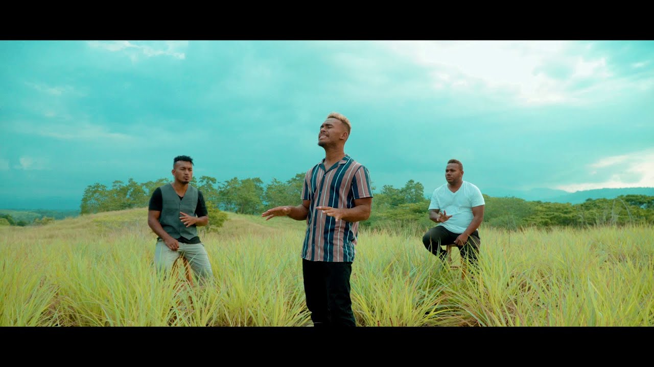 SINNERS PLEA - WILSON PAUL, JUNIOR PAUL & LESLIE SEDA