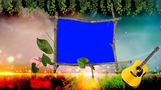 3D avi for edius 224 Green Screen Material || green screen video for editing || GSM786