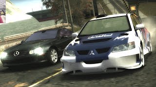 ПОБЕДИЛ, ПРОТЮНИЛ МЕРС И ПОГОНЯЛ ОТ КОПОВ! (ПРОХОЖДЕНИЕ NFS: MOST WANTED #10) ПОБЕДИЛ, ПРОТЮНИЛ МЕРС И ПОГОНЯЛ ОТ КОПОВ! (ПРОХОЖДЕНИЕ NFS: MOST WANTED #10)