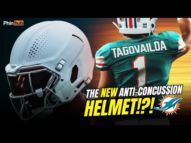 Dolphins Miami Vice Alternate Would you want to see the Phins rock these  once a year? NFL Alternate Helmets, Part 9 #Tua #Miami…