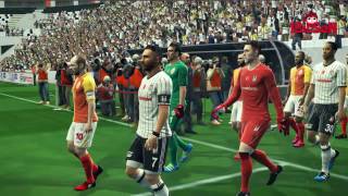 Pes 2013 ✪ Ara Transfer Yaması Güncellemesi 2017 V3 ➥01 02 2017 - EN YENİ YAMA %100 ÇALIŞIYOR!!