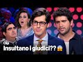 Il ROAST FINALE ai giudici 🔥🔥🔥 | LOL Talent Show: Chi fa ridere è dentro S2