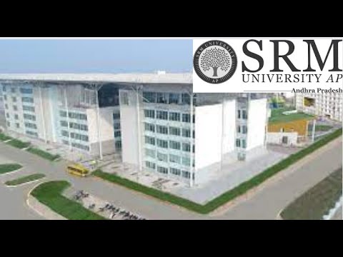 srm ap virtual tour