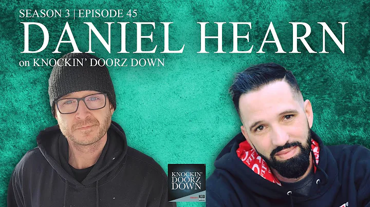 Daniel Hearn | Being Of Service, Stepping Outside ...