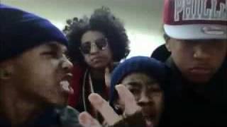 Mindless Behavior - Another Moment with Prodigy (Funny) Information
