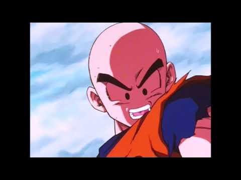 3blackgeeks podcast: 3BGClassic- Dragonball Z- The Cell Saga Part 2