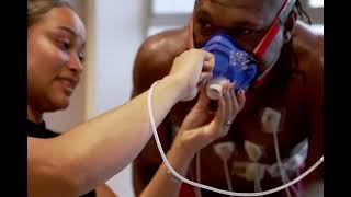 ¡TODO EN ORDEN! Saprissa hace pruebas cardiológicas en Zenit Sports & Wellness