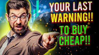 These Altcoins Are about to 10x NOW!! Just like PAAL AI - FET COIN - KASPA