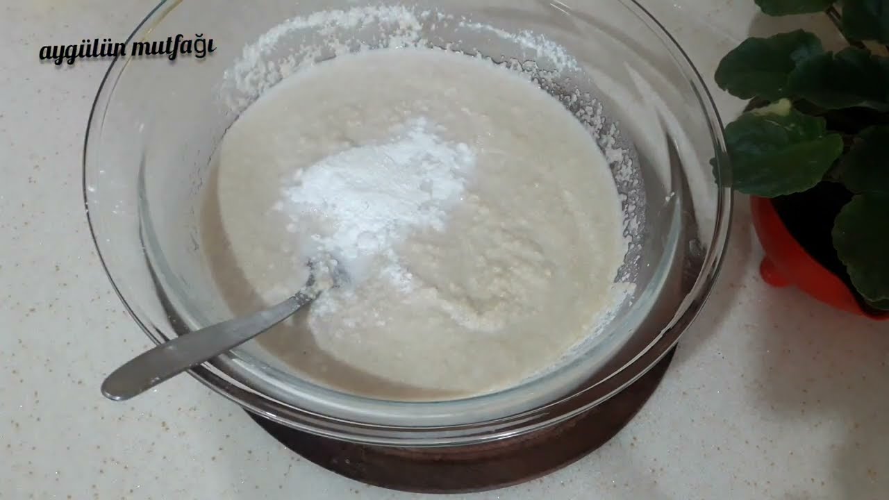 şam yada şambali tarifi kolay ve lezzetli 1 bardak yogurt ile lezzetli şerbetli tatlı ŞAMBALİ tarifi