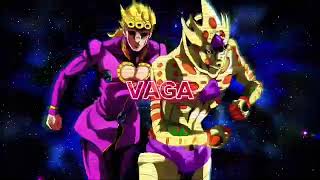 Edit Giorno G.e.r. Jojo