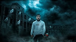 Haunted SCHOOL💀| Kisi Ne Mujhe Peechay Se Dhakka Diya Lekin Wahan Koi Nahi Tha😨❌|Jinaat ki Haveli👻☠️
