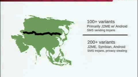 DEFCON 19 Mobile App Moolah Profit taking with Mobile Malware