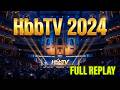 12° HbbTV Symposium & Awards London 2024 | FULL REPLAY HbbTVLondon