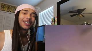 She's A VIBE  | Greentea Peng - Your Mind (Visualiser) Reaction!!!