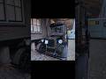 OLDEST THING USED IN HISTORY PAST . OPEN AIR MUSEUM #openairmuseum #car #vlog