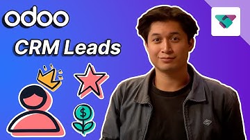 CRM Leads | Odoo CRM