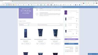 How to get your VIP account started with me and Monat! screenshot 4