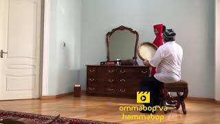 o'jar homilador (seriyali avjida) ko'maganla armonda.