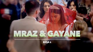 Mraz & Gayane //Shirani //Езидская помолвка 2024