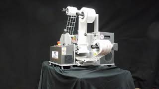 Sohn Model 6503 Label Printer - for more information please email sohn@sohnmanufacturing.com