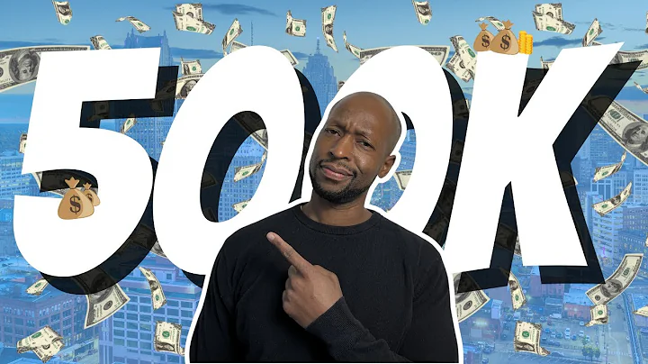 West Michigan Homes - How Much Will 500K Buy You In West Michigan?