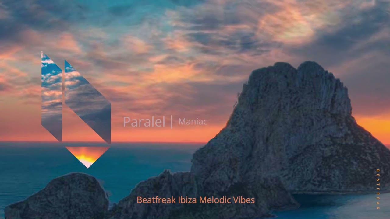 Watch Paralel - Maniac, Beatfreak Recordings on YouTube Watch Paralel - Maniac, Beatfreak Recordings on YouTube