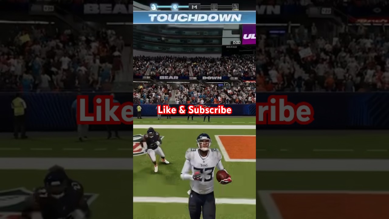 🤯OMG Devin Hester doing Devin Hester things‼️ 