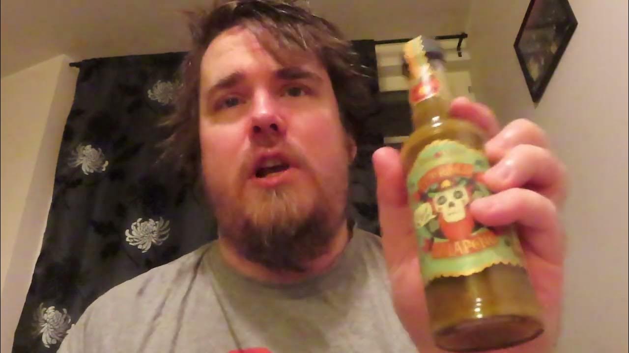 New Hot Sauces! YouTube