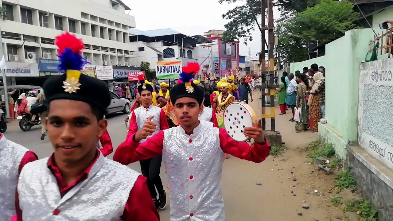 National Integration Camp And Fok Art Festival Really YouTube national-integration-camp-and-fok-art-festival-really-youtube