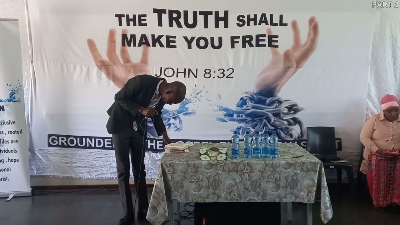 I KHAYA LOBUNGCWELE REVIVAL PART 2