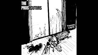 95: The Murder of Yvonne Layne Part 2