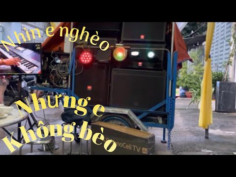 Video Âm thanh cho thuê tại Đường quang trung gò vấp... - youtube