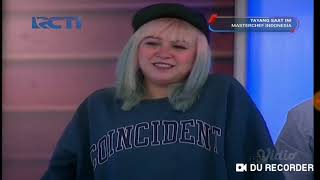 Master chef Indonesia season 5 27 april 2019 part1 mci5